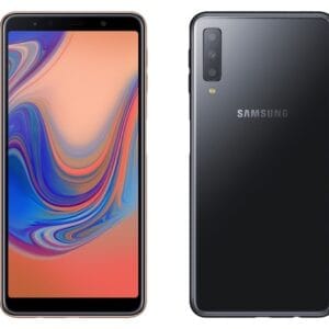 samsung-galaxy-a7-2018-a750f-frontal-smartphone-android-libre