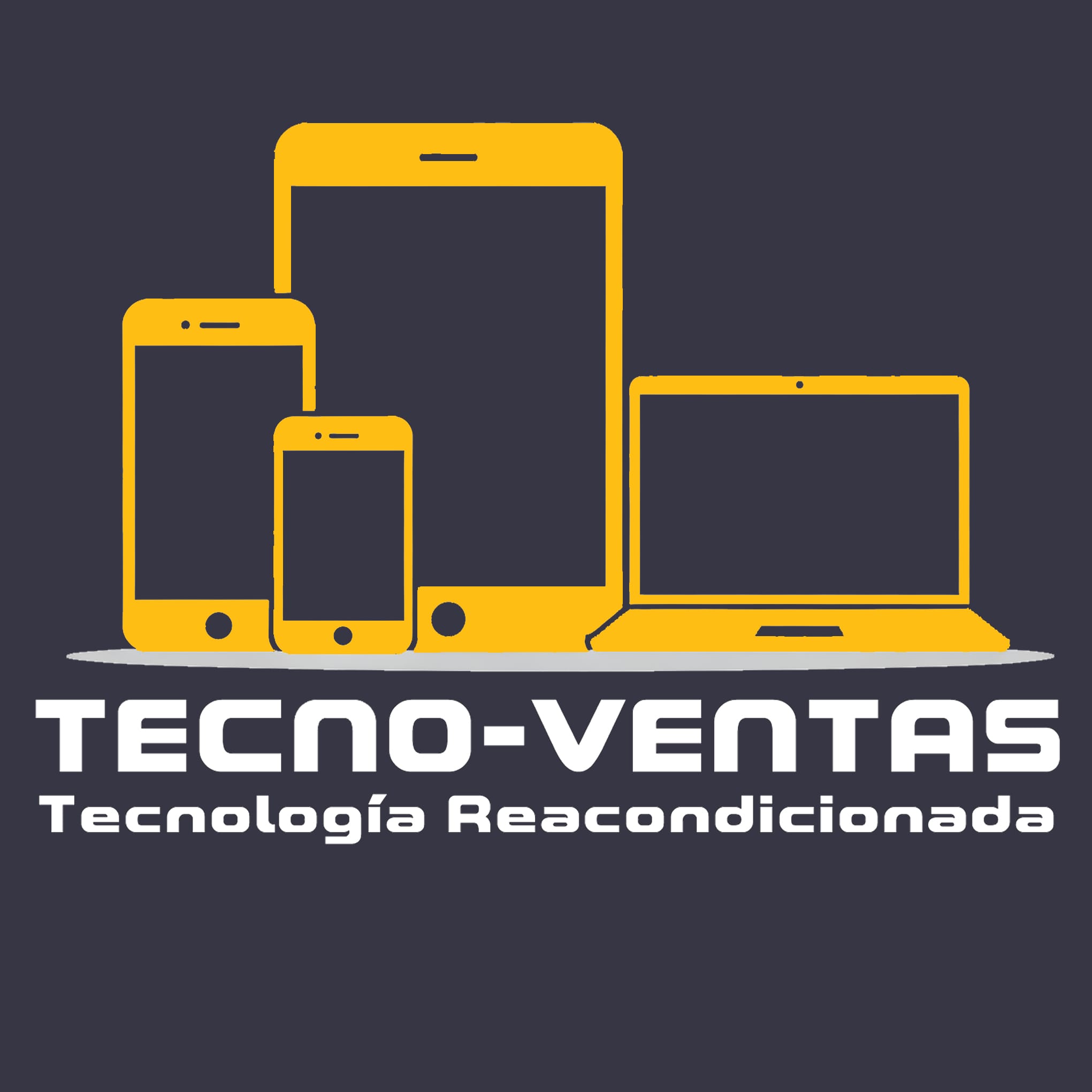 Tecno-Ventas logo