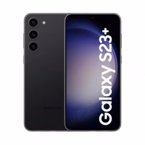 Samsung Galaxy S23 Plus 5G Reac