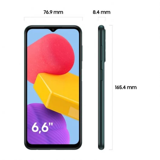 Samsung Galaxy M13 5G Reac - Imagen 2