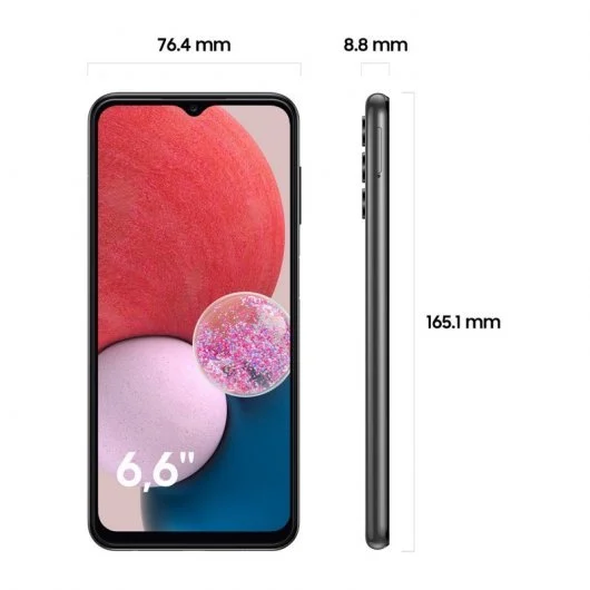 Samsung Galaxy A13 Reac - Imagen 2