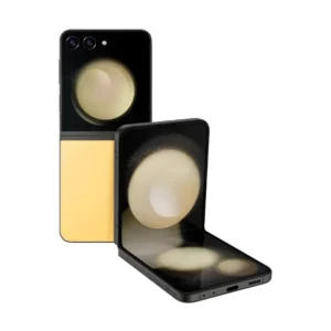 Samsung Galaxy Z Flip5 5G Reac