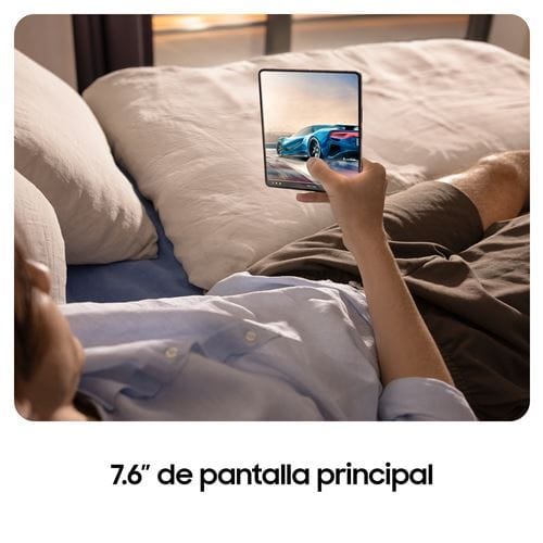 Samsung Galaxy Z Fold5 5G Reac - Imagen 5