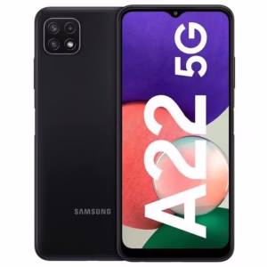 samsung galaxy a22 5g reacondicionado barato con garantia