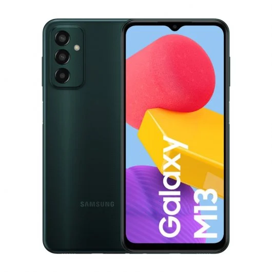 Samsung Galaxy M13 Reacondicionado