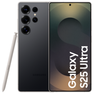 Samsung Galaxy S25 Ultra 5G Reac