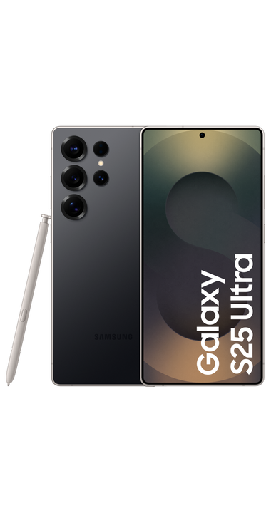 Samsung Galaxy S25 Ultra 5G Reac