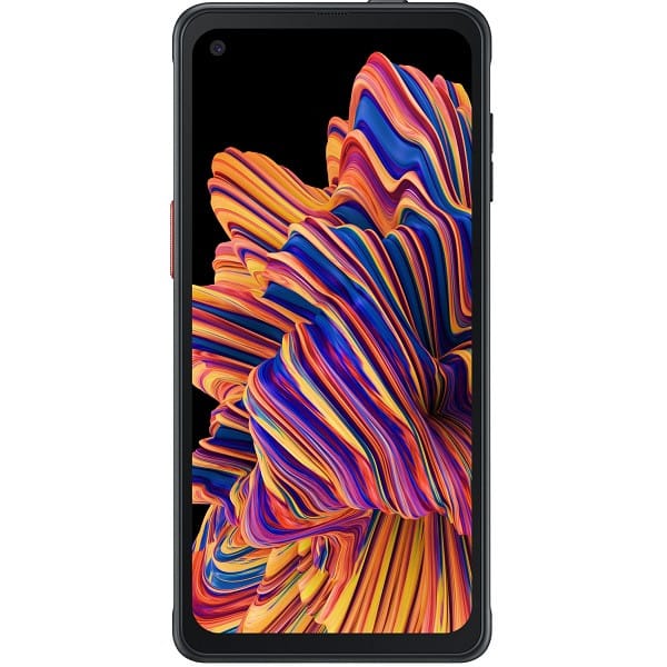 Samsung Galaxy Xcover Pro Reac - Imagen 2