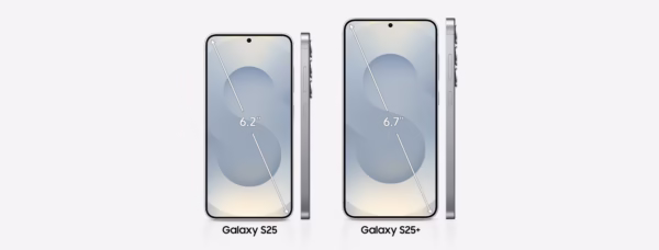 Samsung Galaxy S25+ Libre Reacondicionado - Imagen 3