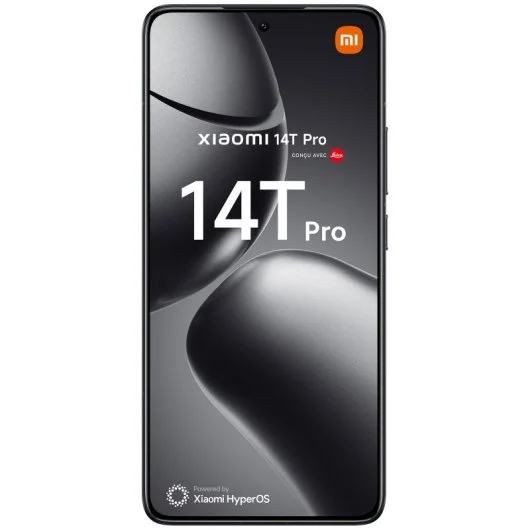 Xiaomi 14T Pro 5G Reac - Imagen 3