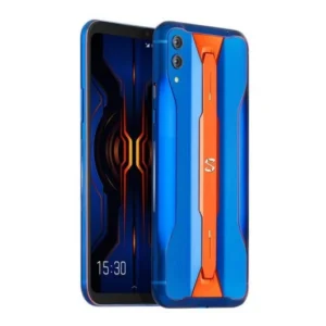 Xiaomi Black Shark 2 Pro Reac
