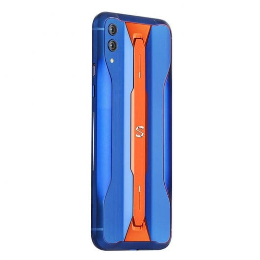 Xiaomi Black Shark 2 Pro Reac - Imagen 3