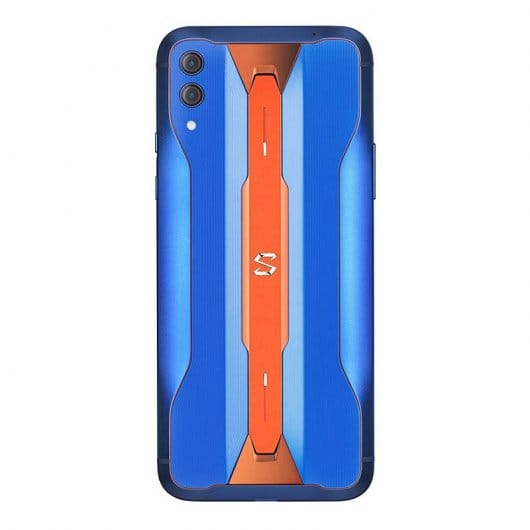 Xiaomi Black Shark 2 Pro Reac - Imagen 2