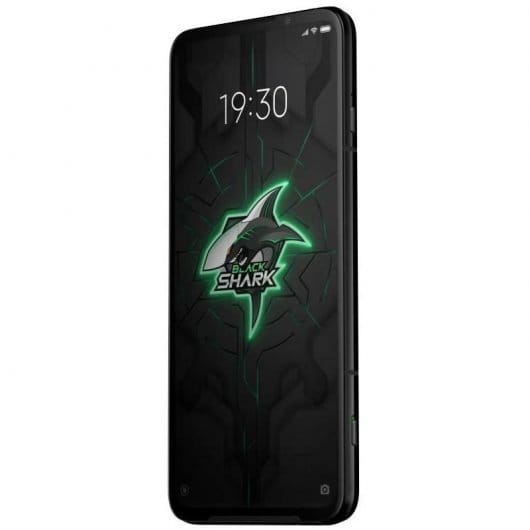 Xiaomi Black Shark 3 5G Reac - Imagen 3