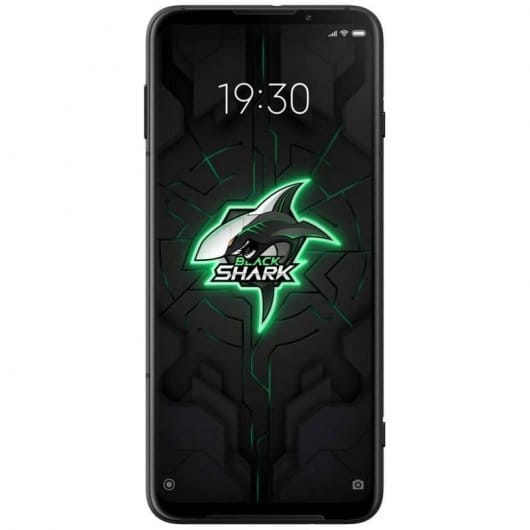 Xiaomi Black Shark 3 5G Reac - Imagen 2