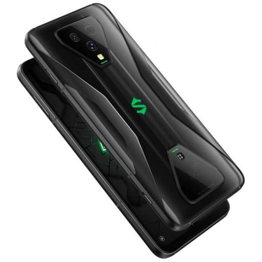 Xiaomi Black Shark 3 5G Reac - Imagen 4