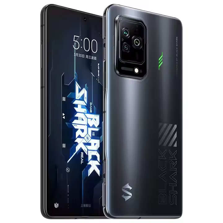 Xiaomi Black Shark 5 Pro 5G Reac - Imagen 3
