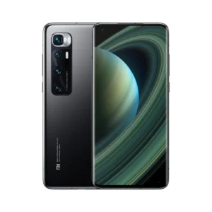 Xiaomi Mi 10 Ultra Reac