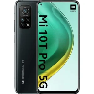 Xiaomi Mi 10T Pro 5G Reac