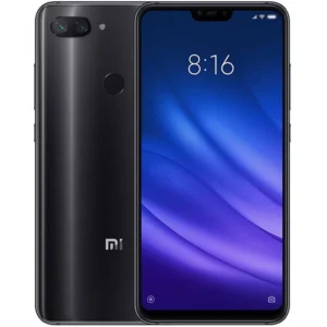 Xiaomi Mi 8 Lite Reac