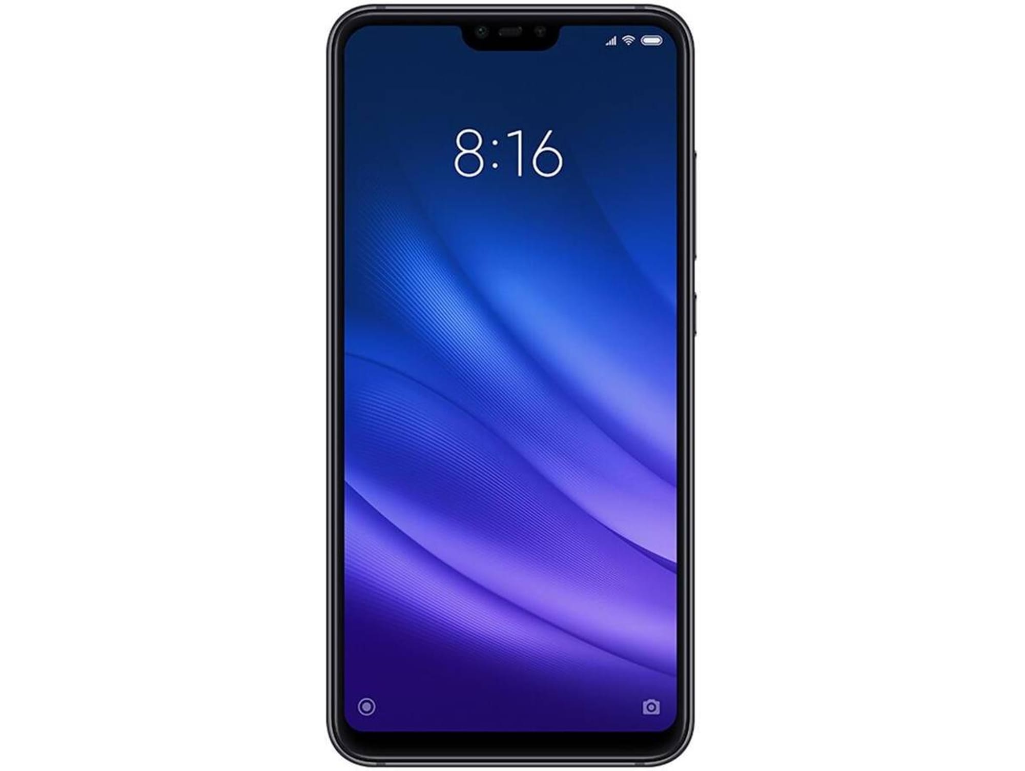 Xiaomi Mi 8 Lite Reac - Imagen 2