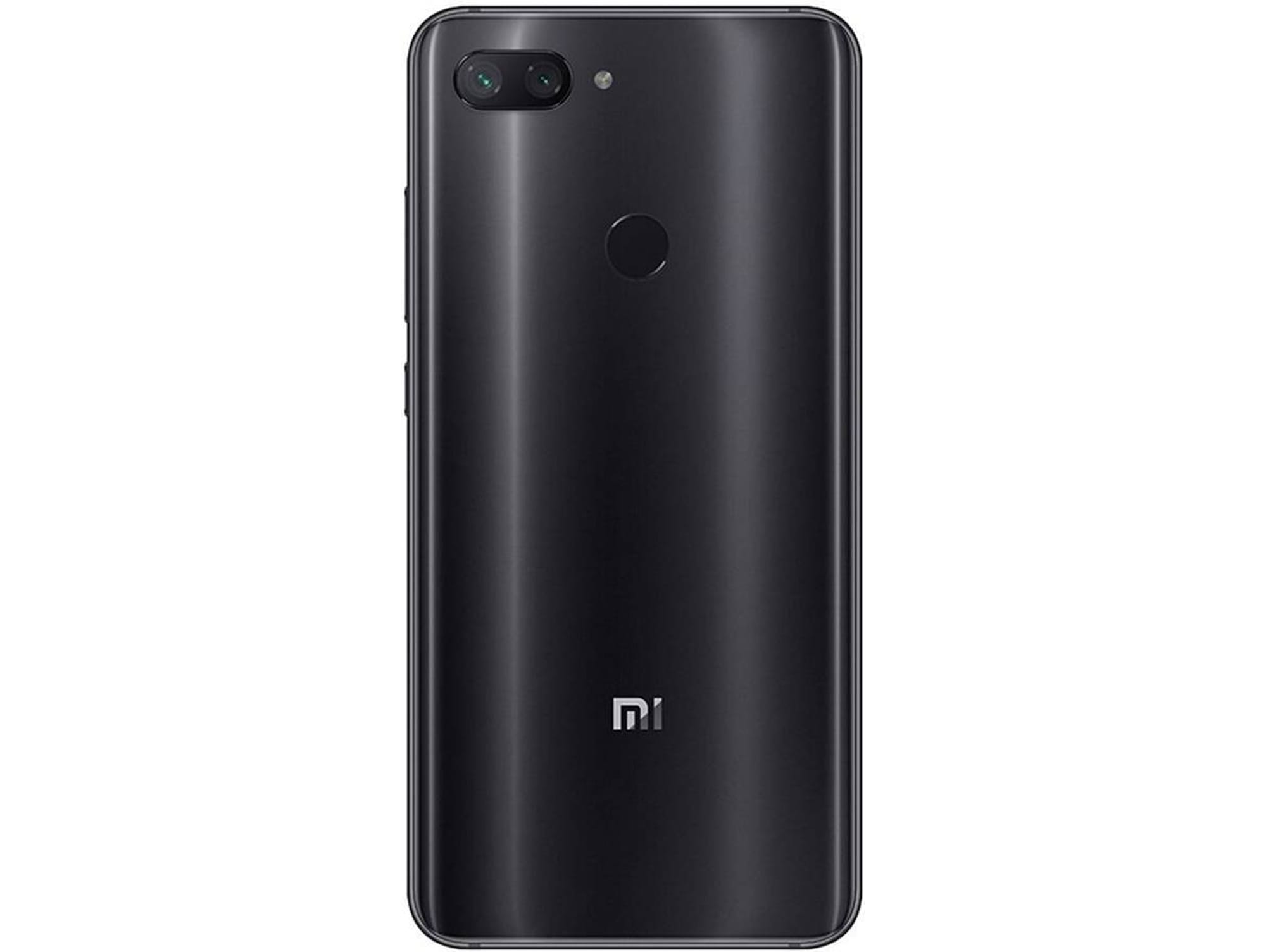 Xiaomi Mi 8 Lite Reac - Imagen 3