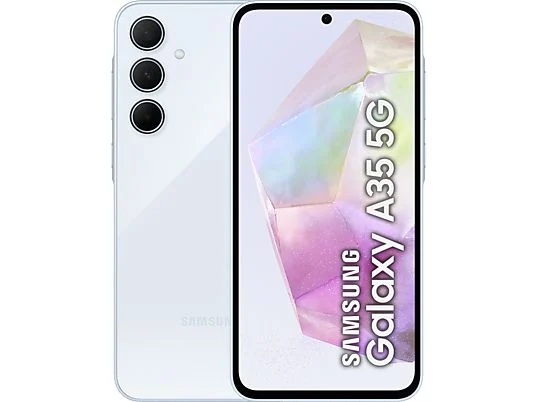 Samsung Galaxy A35 5G Reacondicionado