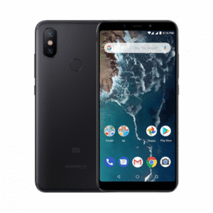 Xiaomi Mi A2 Reac