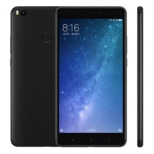 Xiaomi Mi Max 2 Reac