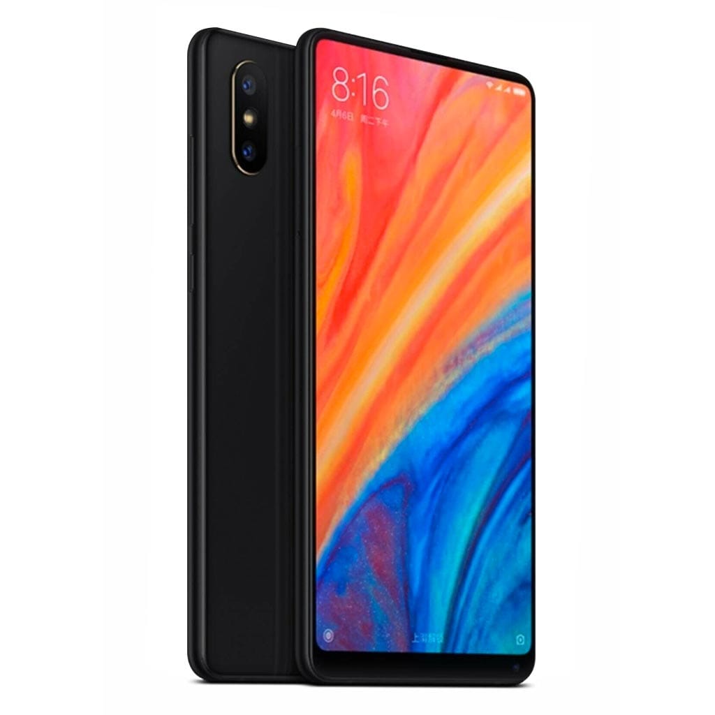 Xiaomi Mi Mix 2S Reac - Imagen 2