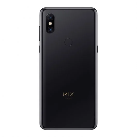 Xiaomi Mi Mix 3 5G Reac - Imagen 2
