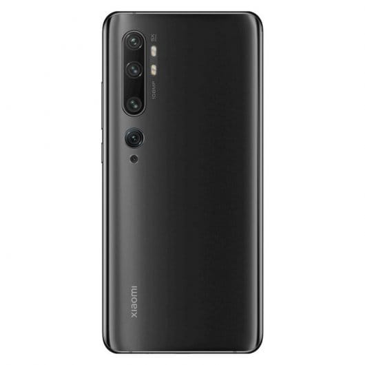 Xiaomi Mi Note 10 Pro Reac - Imagen 3
