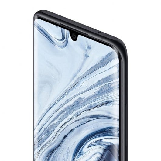 Xiaomi Mi Note 10 Pro Reac - Imagen 5