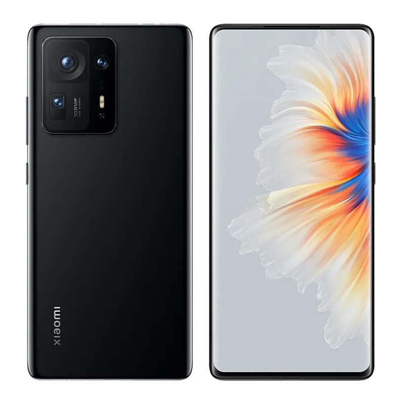 Xiaomi Mix 4 5G Reac