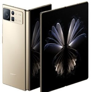 Xiaomi Mix Fold 2 5G Reac