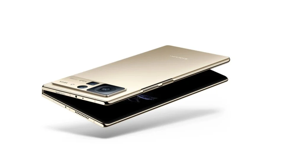 Xiaomi Mix Fold 2 5G Reac - Imagen 3
