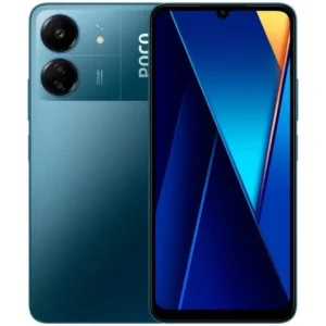 Xiaomi Poco C65 Reac