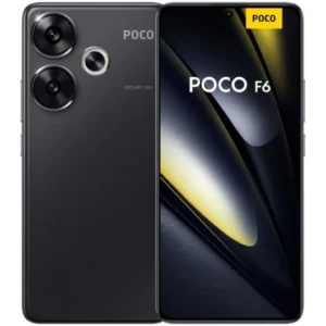 Xiaomi Poco F6 5G Reac