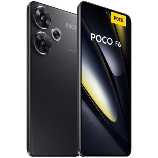 Xiaomi Poco F6 5G Reac - Imagen 2