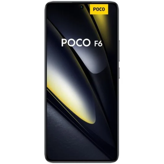 Xiaomi Poco F6 5G Reac - Imagen 3