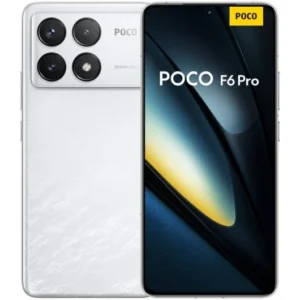 Xiaomi Poco F6 Pro 5G Libre Reacondicionado
