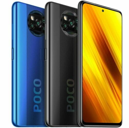 Xiaomi Poco X3 NFC Libre Reacondicionado - Imagen 2