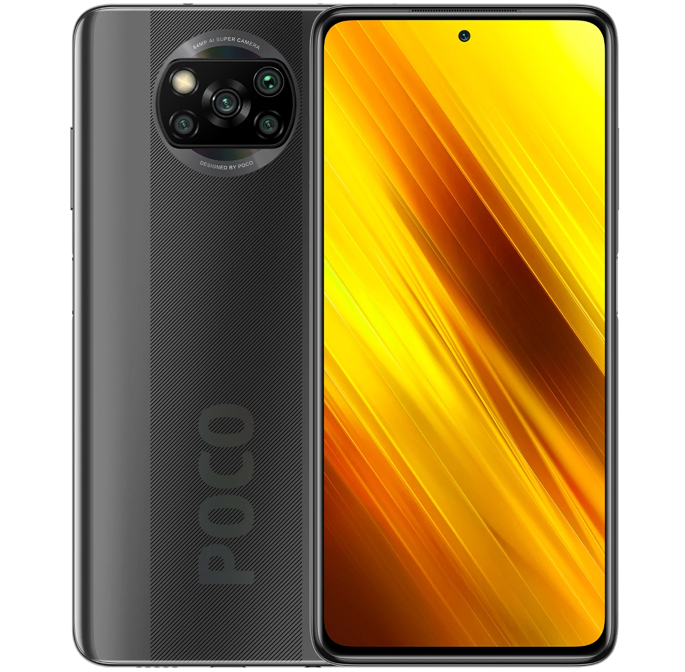 Xiaomi Poco X3 NFC Libre Reacondicionado