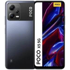 Xiaomi Poco X5 5G Reac