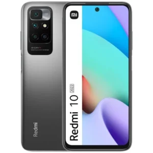 Xiaomi Redmi 10 (2022) Reac