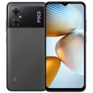 Xiaomi Poco M4 5G Reac