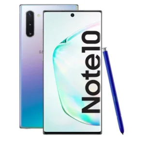 samsung galaxy note10 recondicionado
