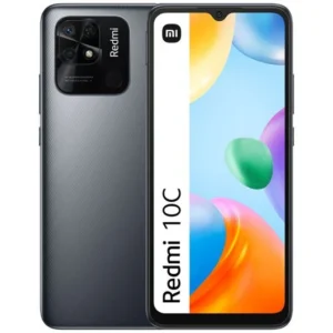 Xiaomi Redmi 10C Reac