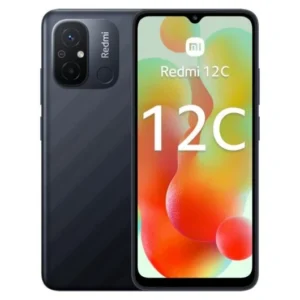 Xiaomi Redmi 12C Reac