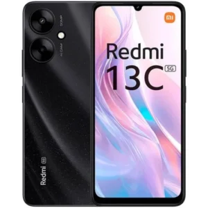 Xiaomi Redmi 13C 5G Libre Reac